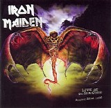 Iron Maiden - Live At Donington