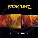 Frontline - Right Attitude