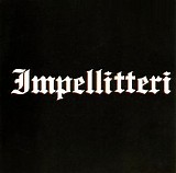 Impellitteri - Impellitteri [EP]