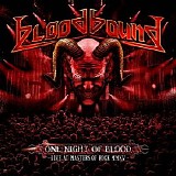 Bloodbound - One Night Of Blood (Live At Masters Of Rock MMXV)