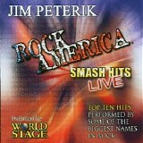 Jim Peterik And World Stage - Rock America: Smash Hits Live