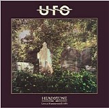 UFO - Headstone