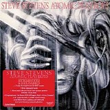 Steve Stevens - Atomic Playboys (Rock Candy remaster)