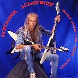 Michael Schenker - The Kulick Sessions
