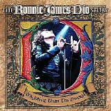 Dio - The Ronnie James Dio Story: Mightier Than The Sword