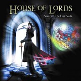 House Of Lords - Saint Of The Lost Souls