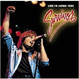 Survivor - Live In Japan