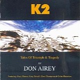 Don Airey - 1988 - K2; Tales of Triumph and Tragedy