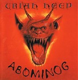 Uriah Heep - Abominog (Expanded Deluxe Edition)