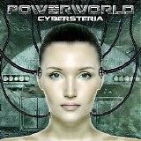 PowerWorld - Cybersteria
