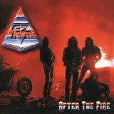 EZ Livin' - After The Fire