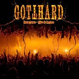 Gotthard - Homegrown - Alive In Lugano