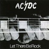 AC-DC - Let There Be Rock (AU)