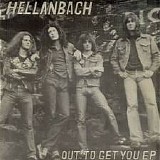 Hellanbach - Out To Get You