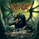 Astral Doors - Testament Of Rock (The Best Of Astral Doors)