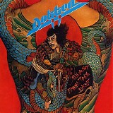 Dokken - Beast From The East (1988) - Rockcandy Remaster