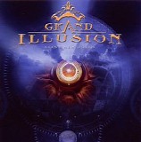 Grand Illusion - Brand New World