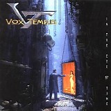 Vox Tempus - In The Eye Of Time