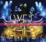 W.E.T. - One Live In Stockholm