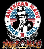 Danger Alley - American Made