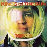 Kings Of The Sun - Resurrection