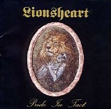 Lionsheart - Pride In Tact
