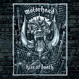 Motorhead - Kiss Of Death (Limited Edition)