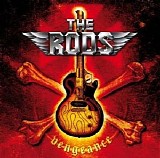 The Rods - Vengeance