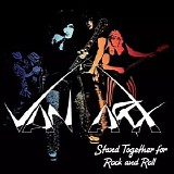 Van Arx - 2017 - Stand Together for Rock and Roll