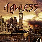 Lawless - R.I.S.E