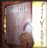 Phil Vincent - Secrets