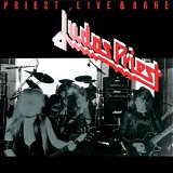 Judas Priest - Priest Live & Rare