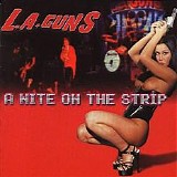 L.A. Guns - A Nite On The Strip