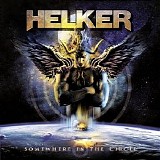 Helker - Somewhere In The Circle