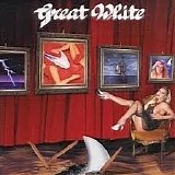 Great White - Gallery
