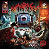 Wayward Sons - The Truth Ain't What It Used To Be