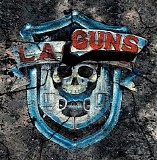 L.A. Guns - The Missing Peace