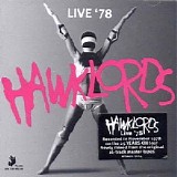 Hawklords - Live '78