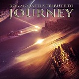 Rob Moratti - Tribute to Journey