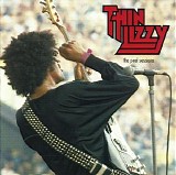Thin Lizzy - The Peel Sessions
