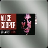 Alice Cooper - Greatest Hits: Steel Box Collection