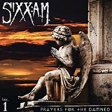 Sixx AM - Prayers For The Damned