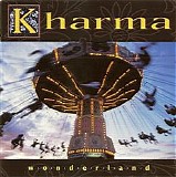 Kharma - Wonderland