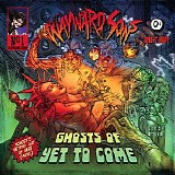 Wayward Sons - Ghosts Of Yet To Come