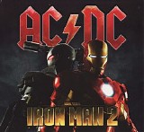 AC-DC - Iron Man 2