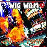 Wig Wam - Live In Tokyo