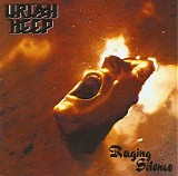 Uriah Heep - Raging Silence (Expanded Deluxe Edition)
