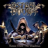 Astral Doors - Notes from the Shadows