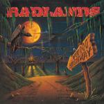 Badlands - Voodoo Highway