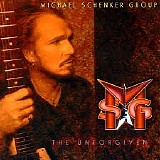 Michael Schenker Group - The Unforgiven